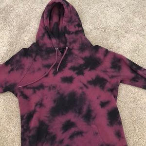 Zumiez // Zine // pull over sweatshirt